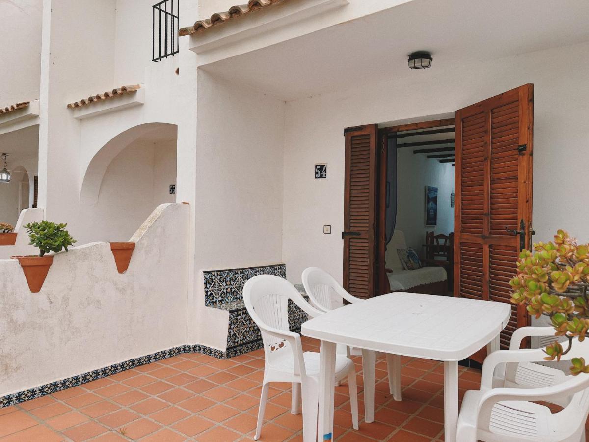 Aldeas Taray 054 Leilighet La Manga del Mar Menor Eksteriør bilde