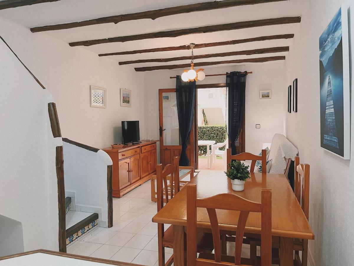 Aldeas Taray 054 Leilighet La Manga del Mar Menor Eksteriør bilde