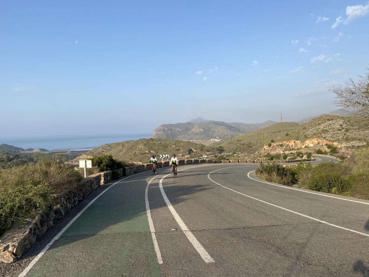 Aldeas Taray 054 Leilighet La Manga del Mar Menor Eksteriør bilde