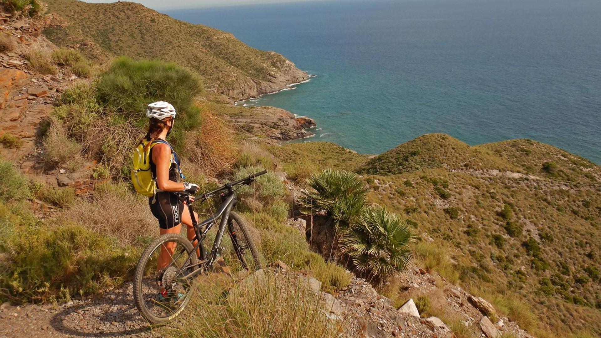 Aldeas Taray 054 Leilighet La Manga del Mar Menor Eksteriør bilde